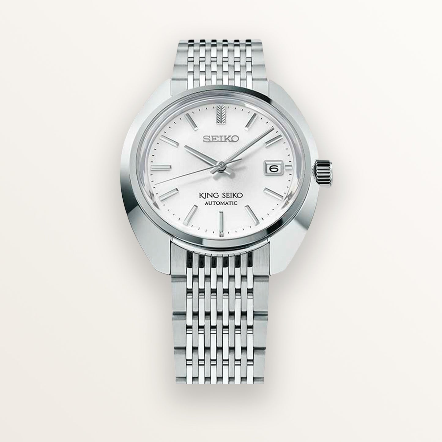 SEIKO KING SEIKO