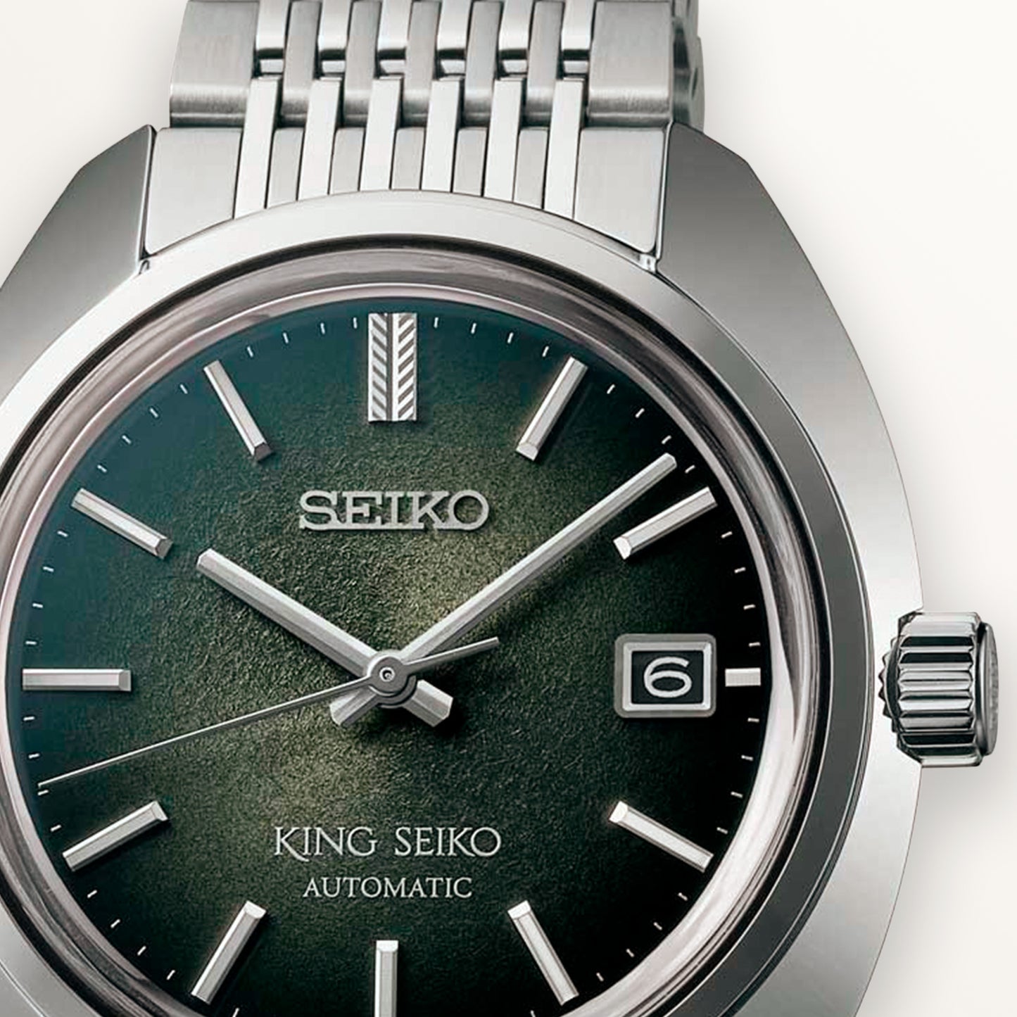 SEIKO KING SEIKO