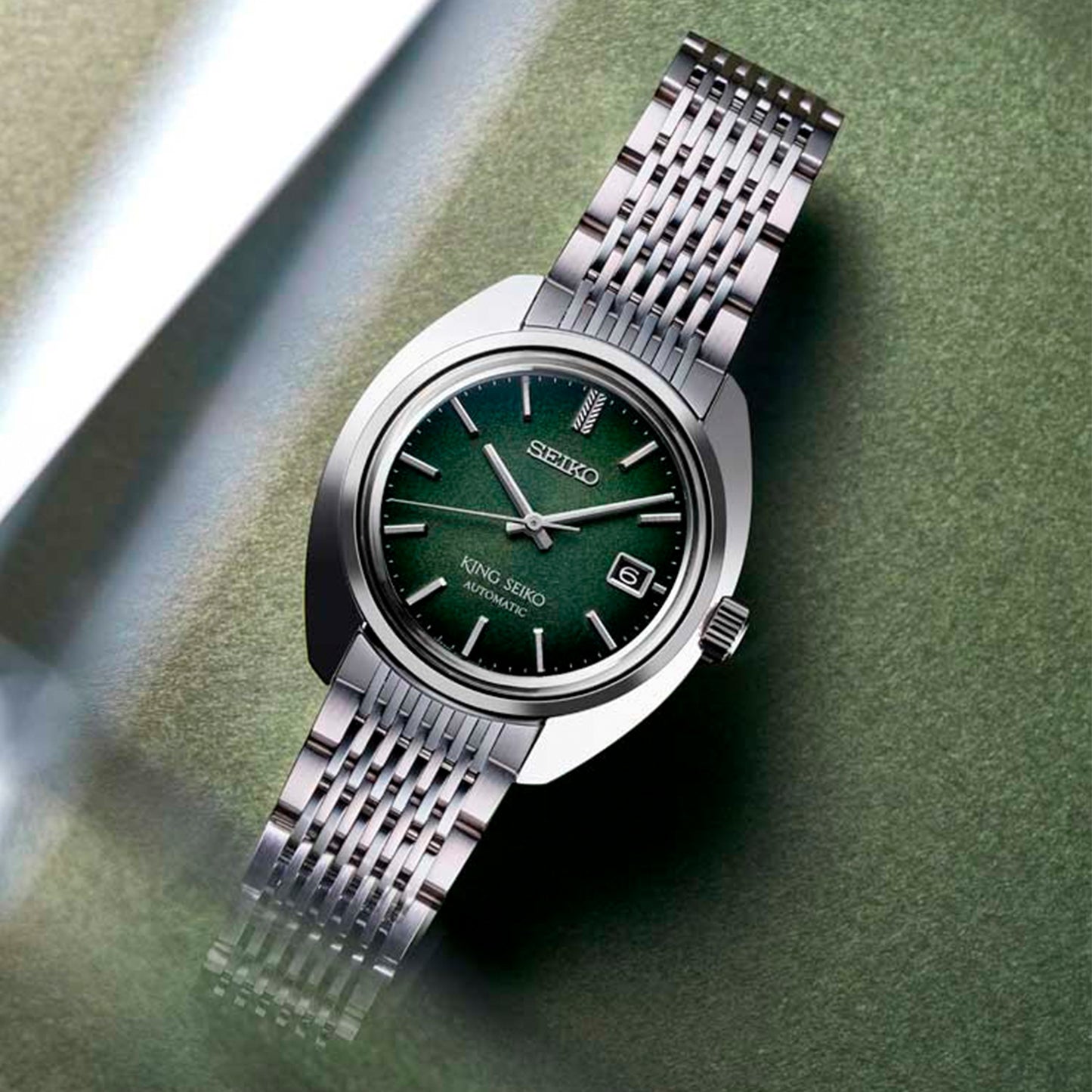SEIKO KING SEIKO