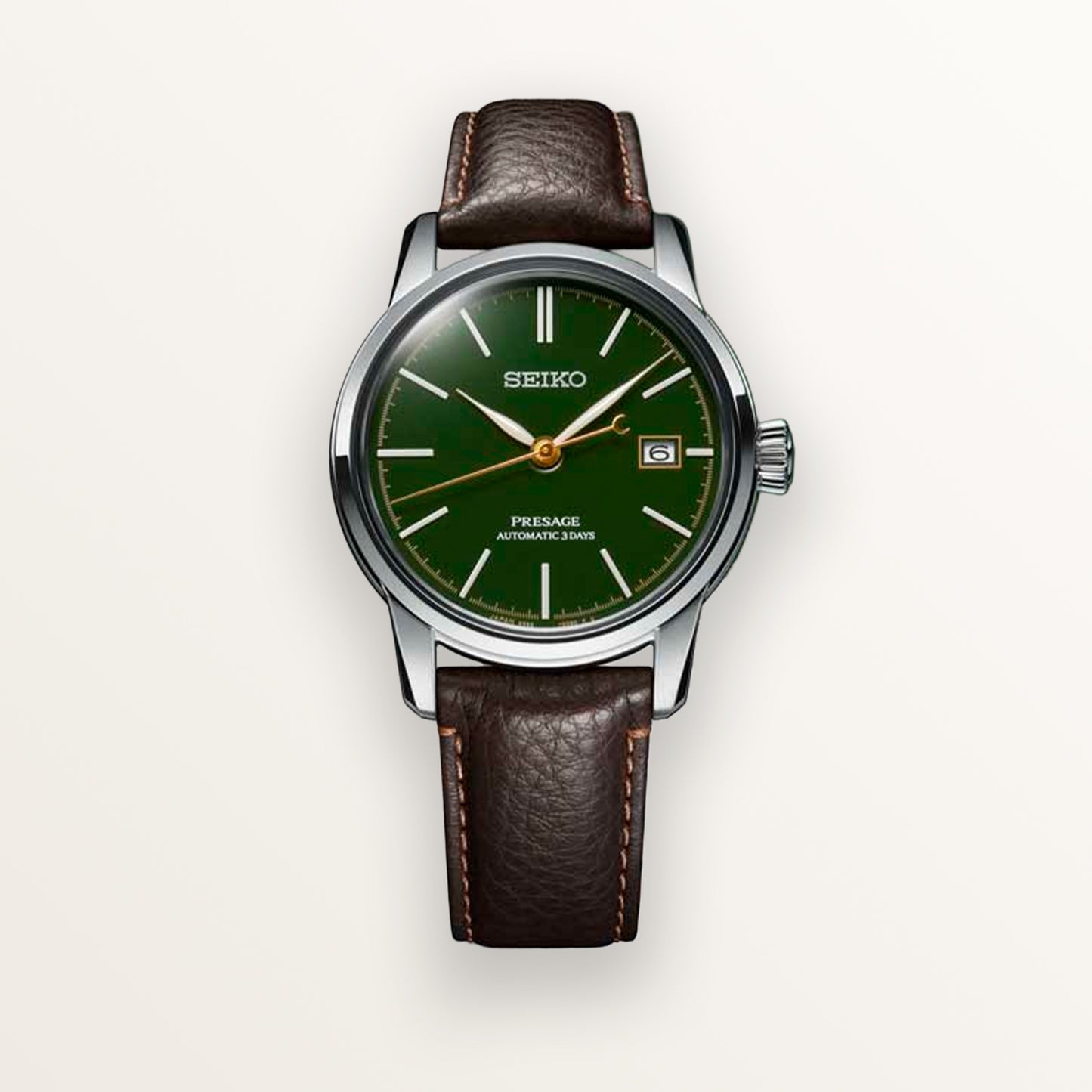 SEIKO PRESAGE CRAFTSMANSHIP SERIES