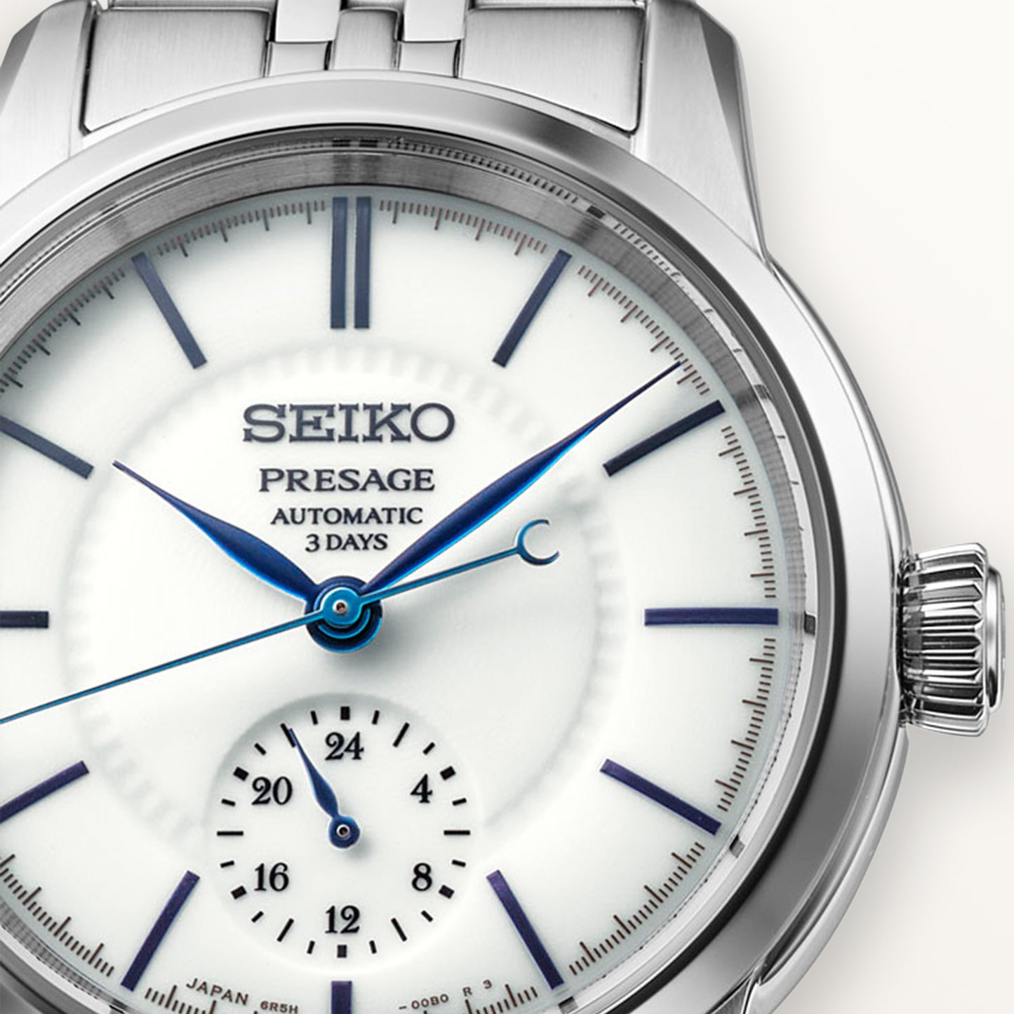 SEIKO PRESAGE CRAFTSMANSHIP SERIES