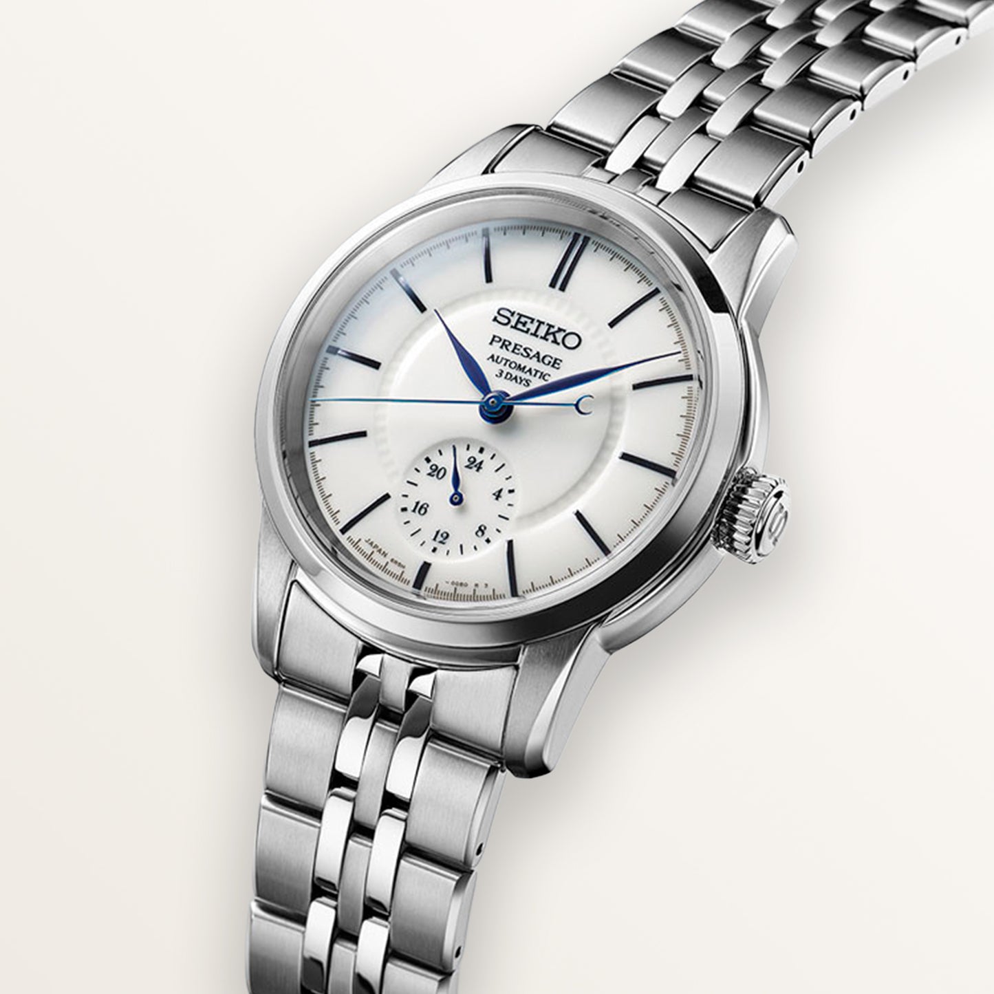 SEIKO PRESAGE CRAFTSMANSHIP SERIES