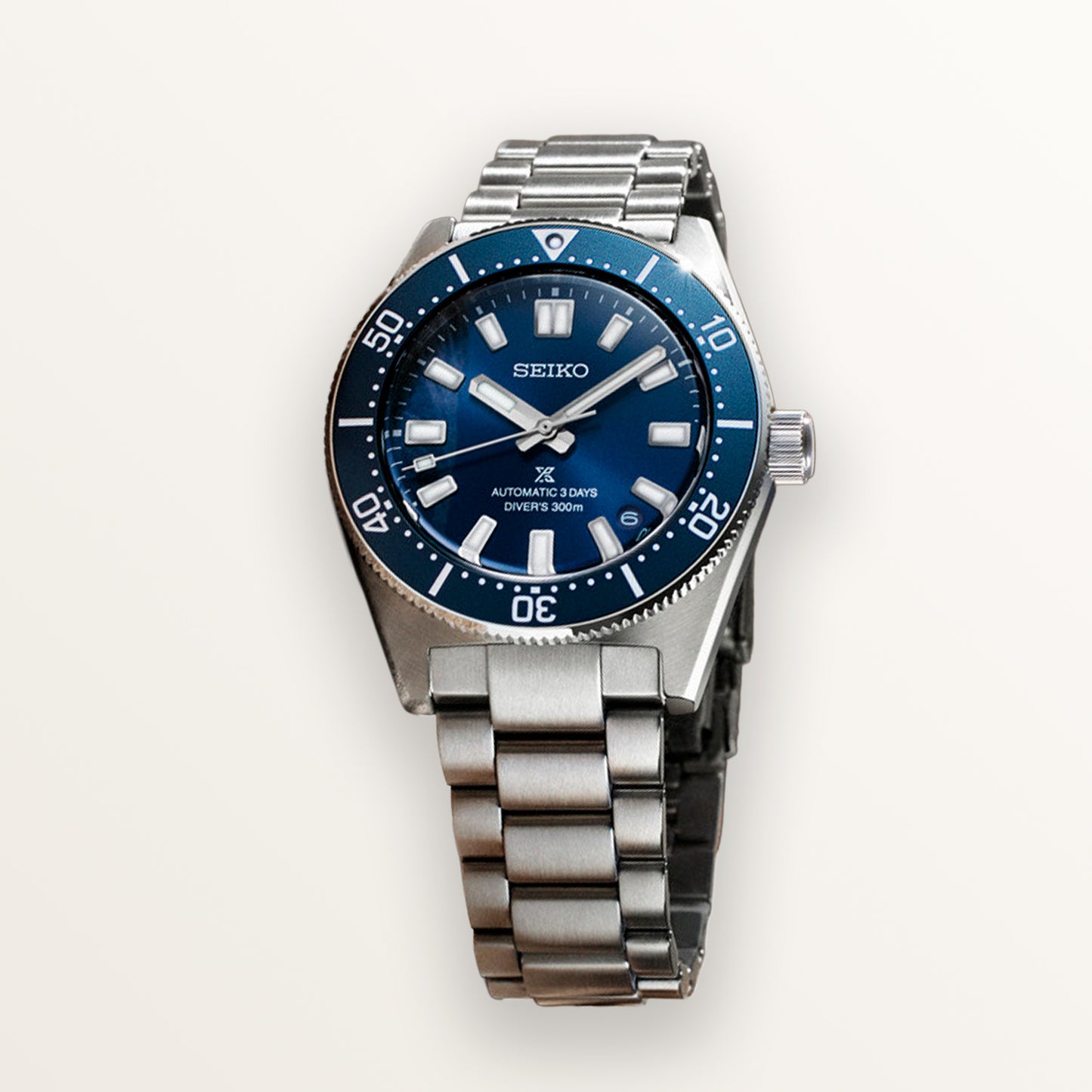 SEIKO PROSPEX 1965 HERITAGE