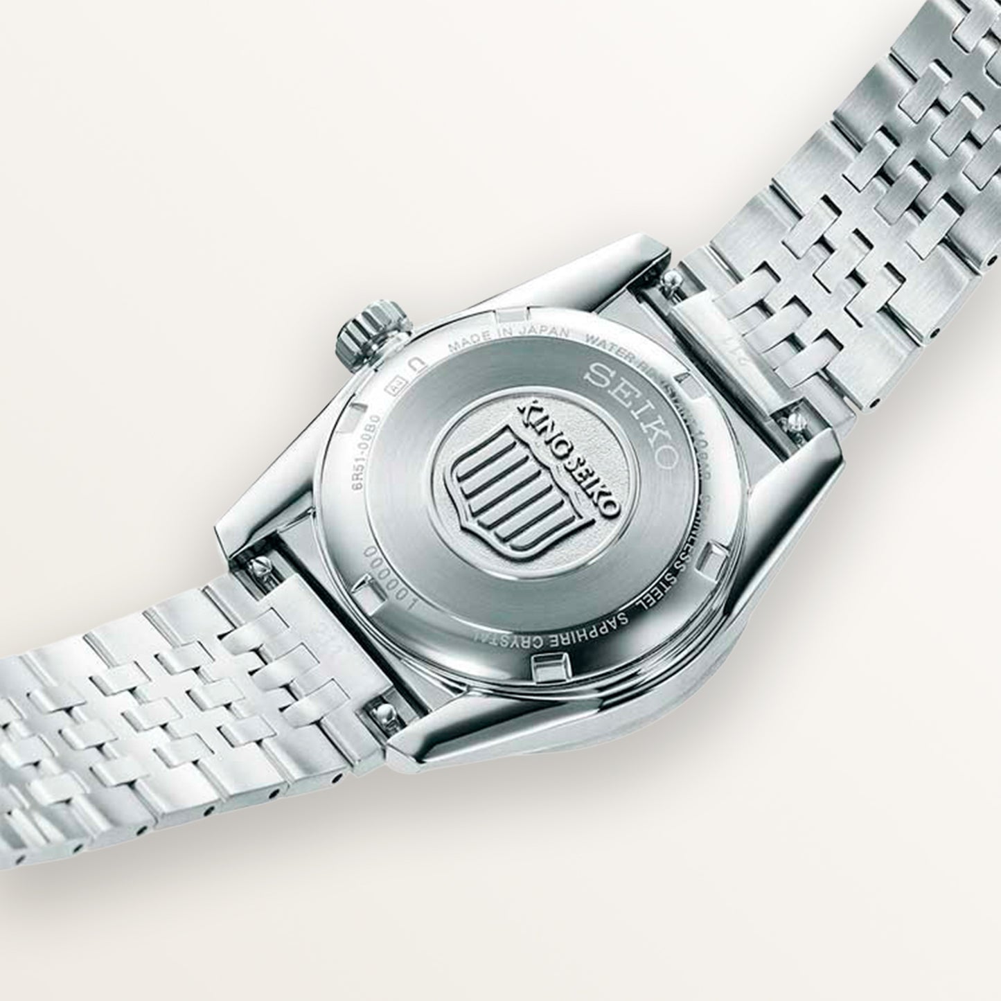 SEIKO KING SEIKO