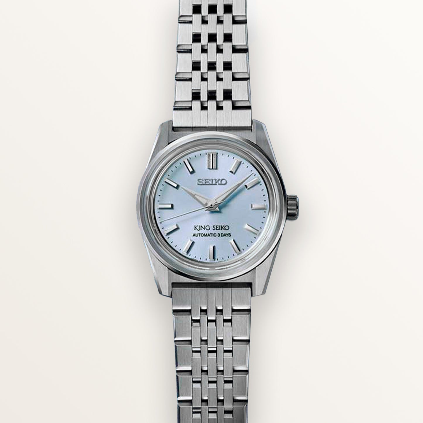 SEIKO KING SEIKO