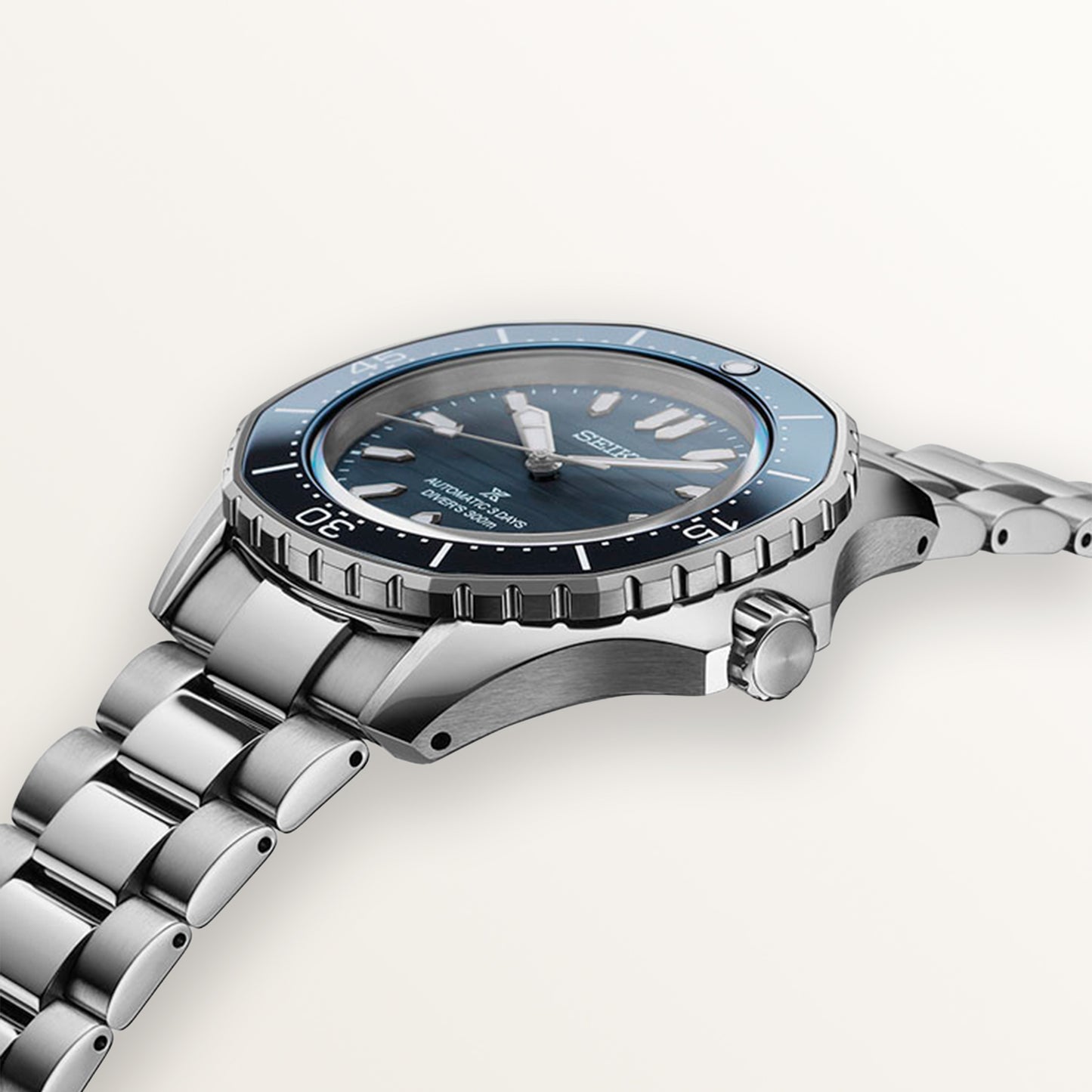 SEIKO PROSPEX DIVER´S