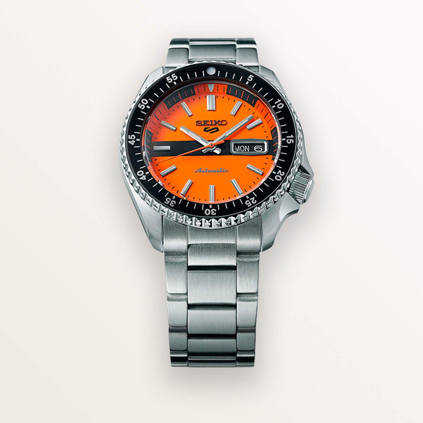 SEIKO 5 SPORTS SKX SPORTS STYLE
