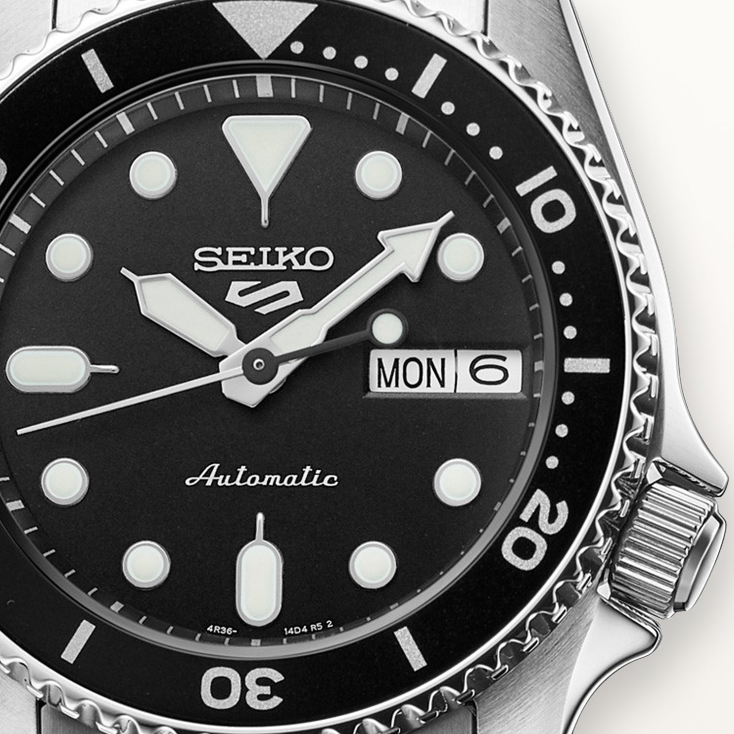SEIKO 5 SPORTS SKX SPORTS STYLE