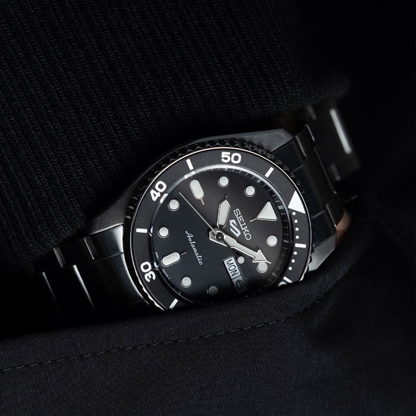 SEIKO 5 SPORTS SKX SPORTS STYLE