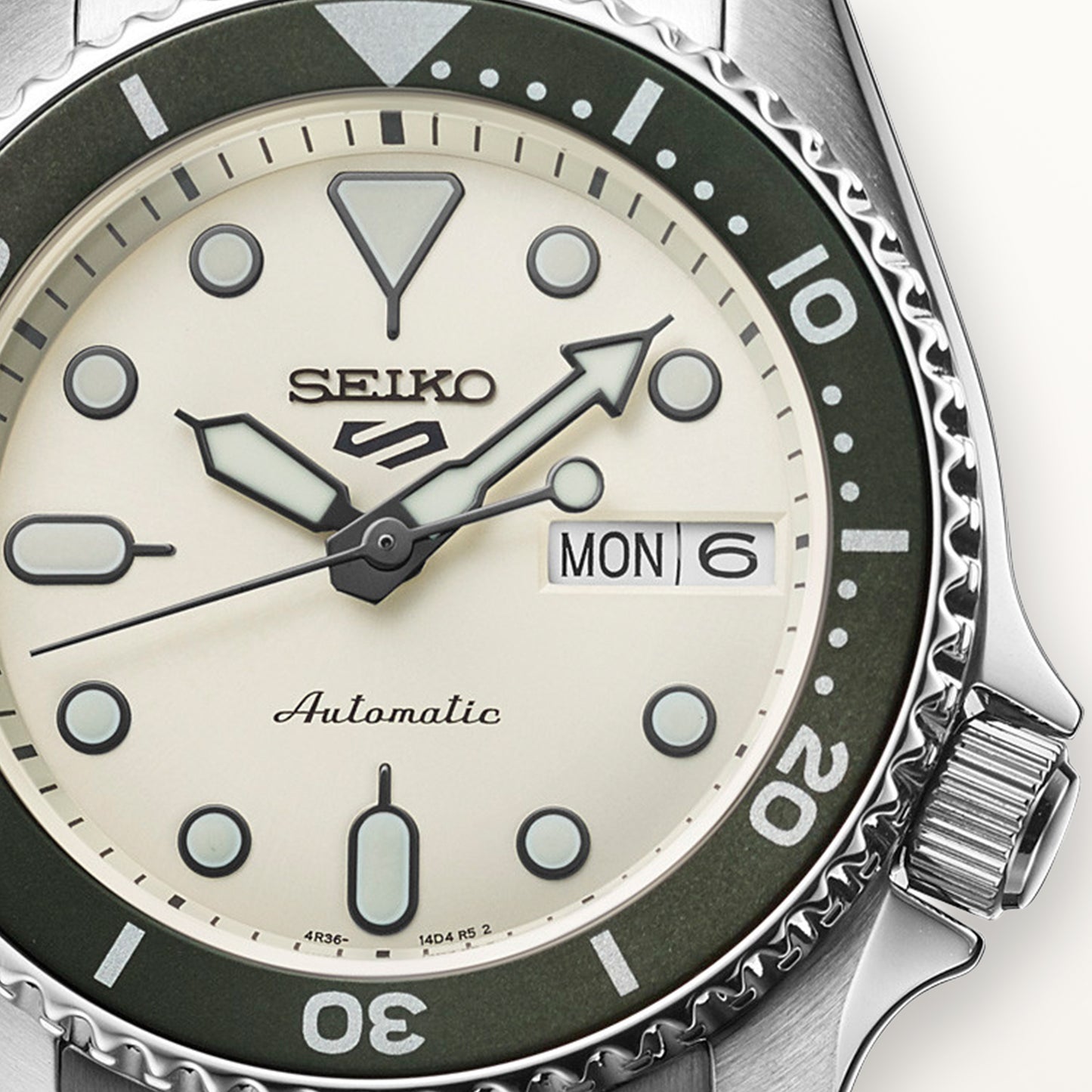 SEIKO 5 SPORTS SKX SPORTS STYLE