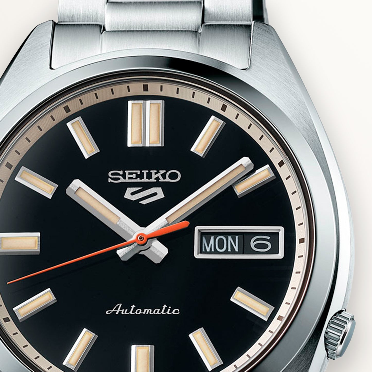 SEIKO 5 SPORTS SNXS SERIES