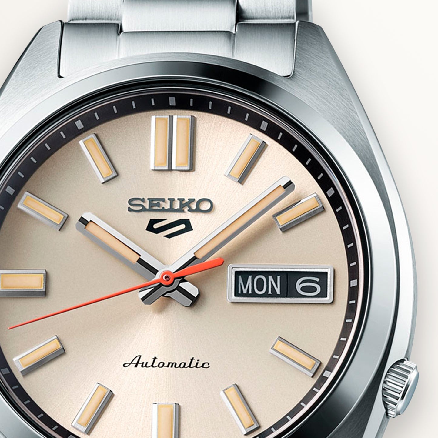 SEIKO 5 SPORTS SNXS SERIES