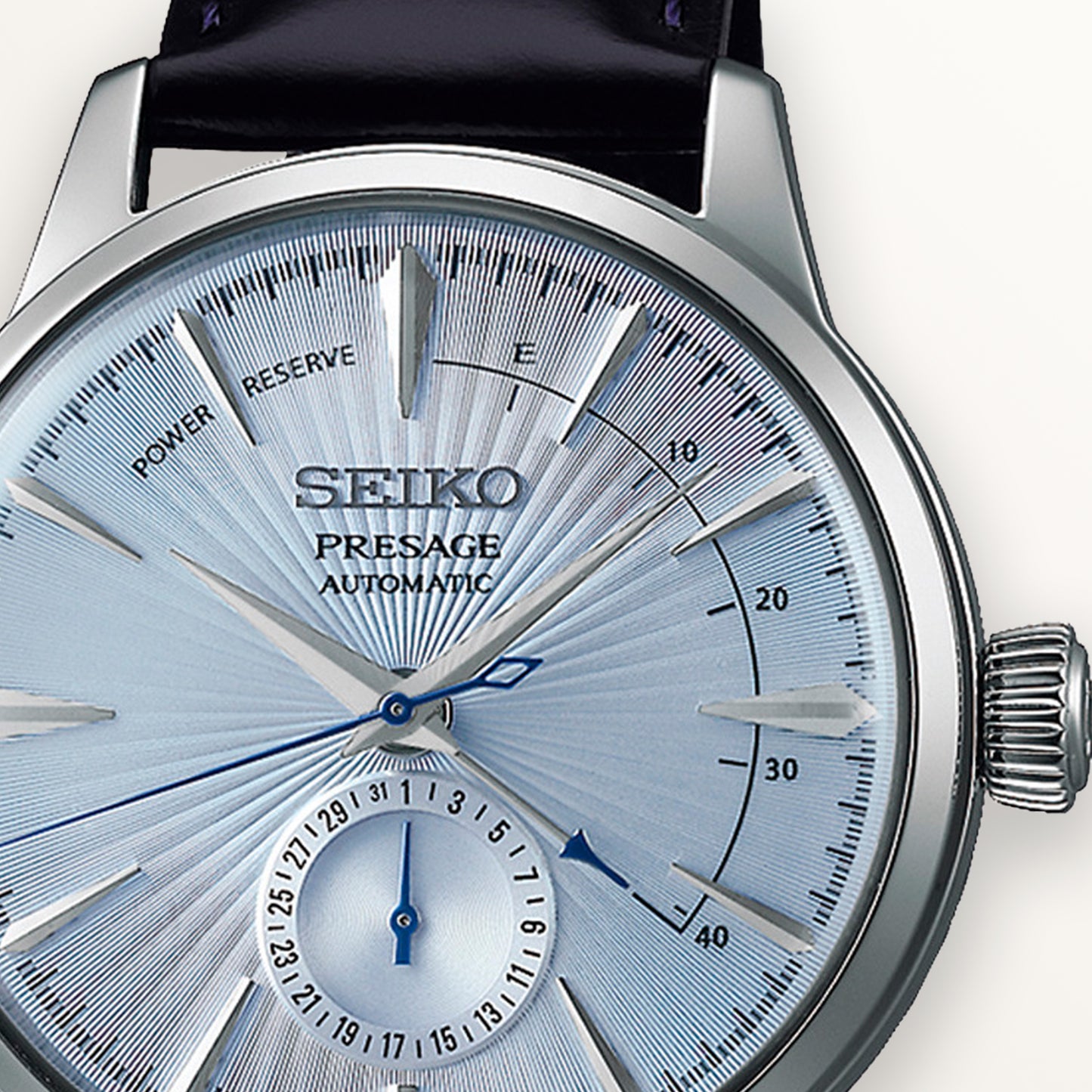 SEIKO PRESAGE COCKTAIL TIME