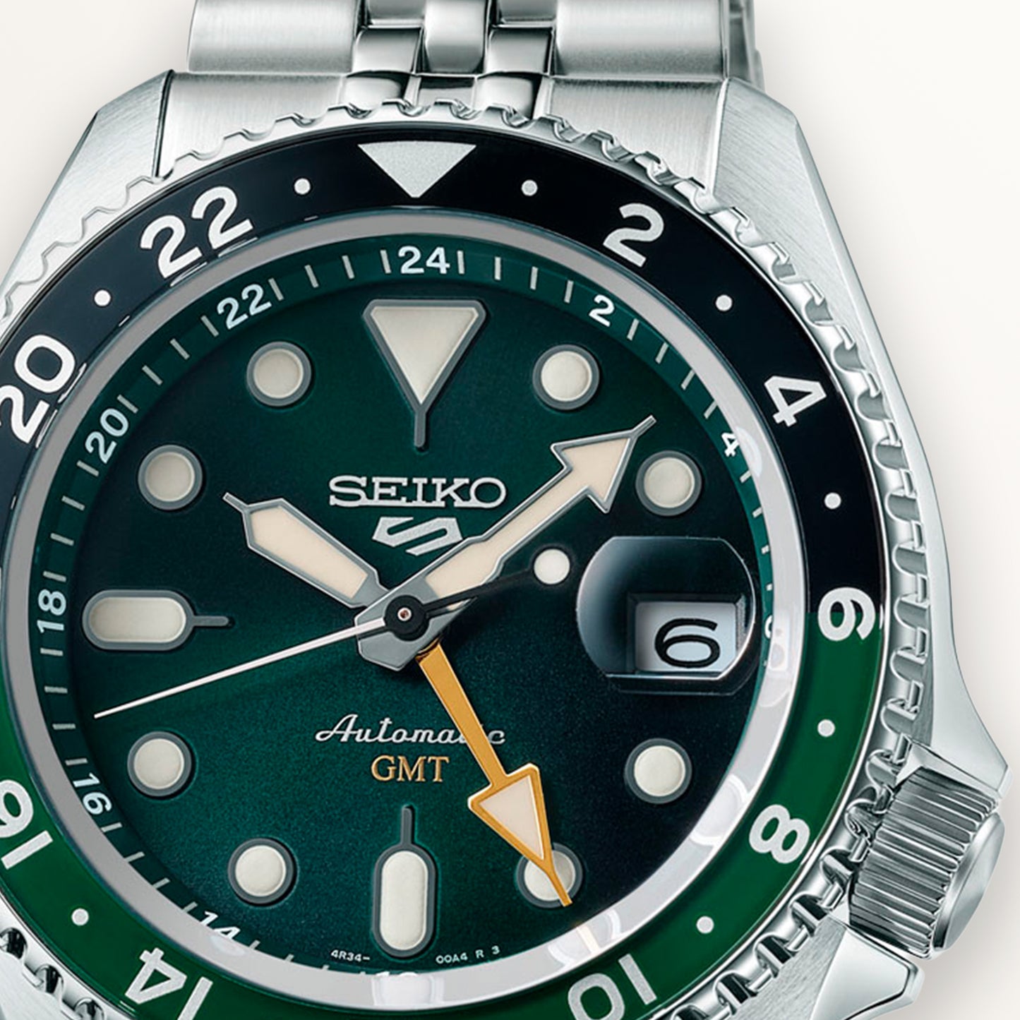 SEIKO 5 SPORTS SKX SERIES