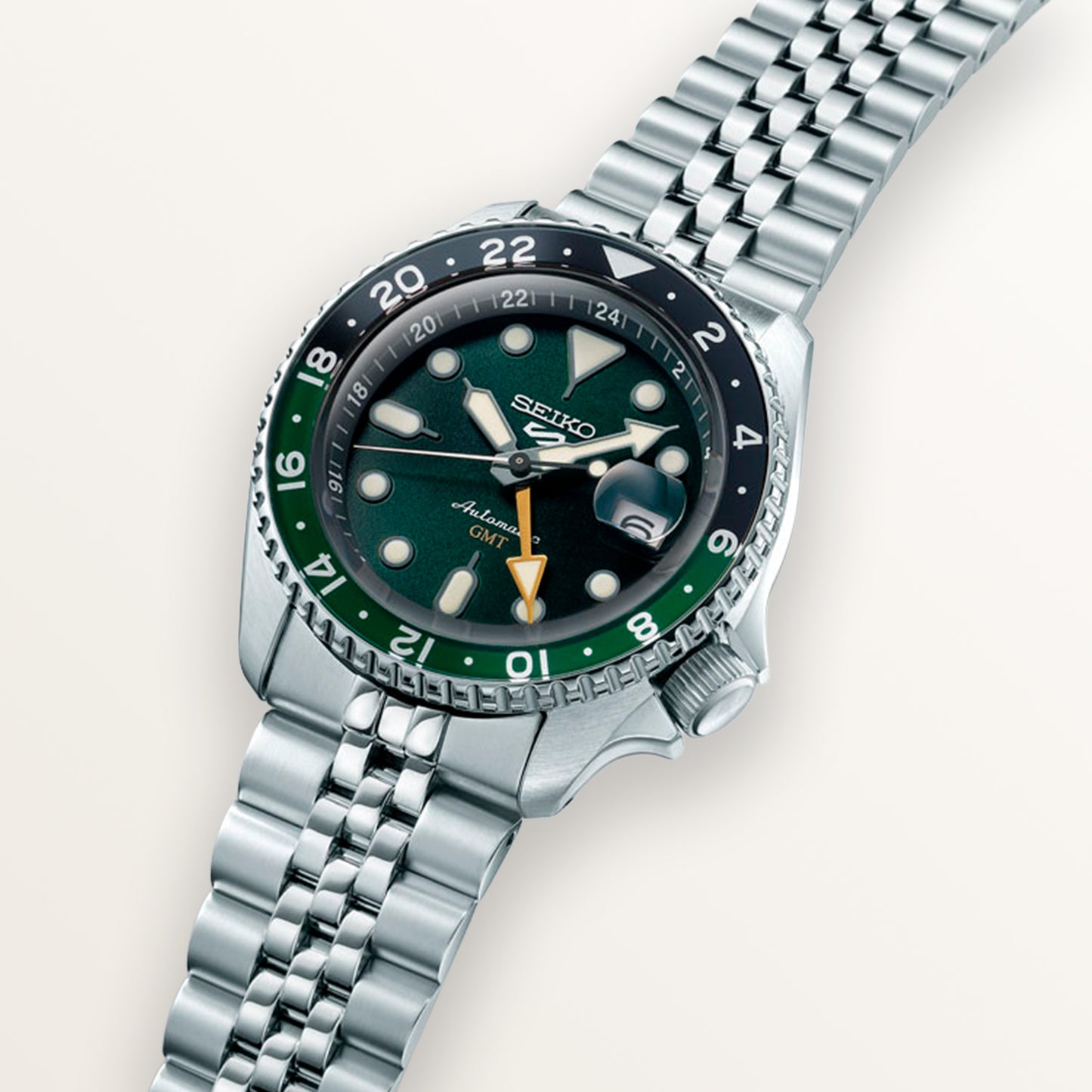 SEIKO 5 SPORTS SKX SERIES