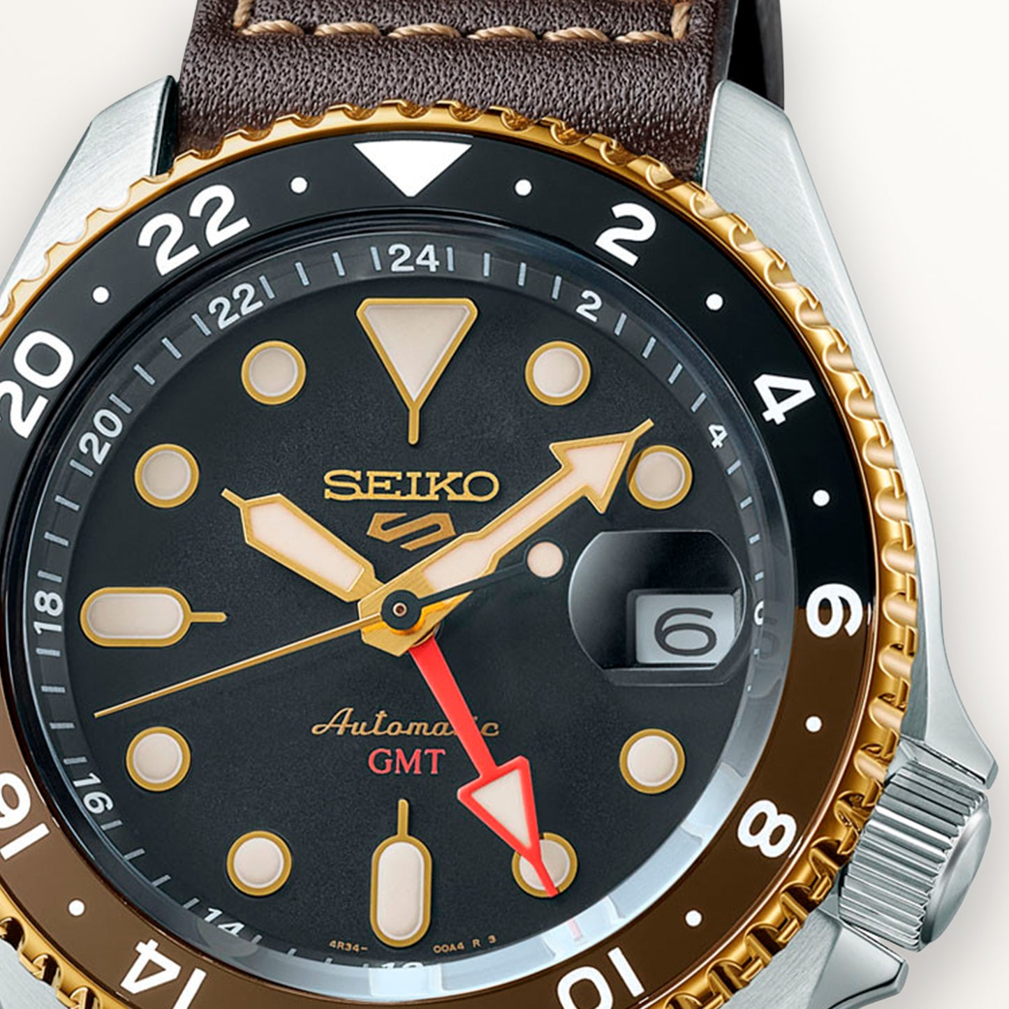 SEIKO 5 SPORTS