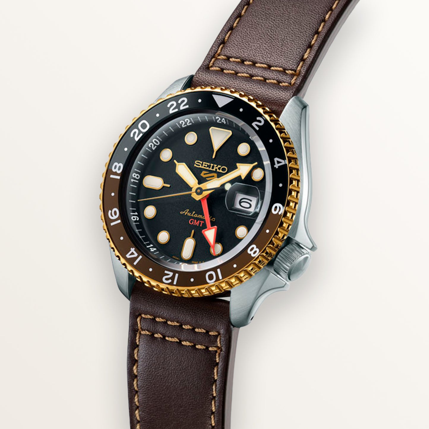 SEIKO 5 SPORTS