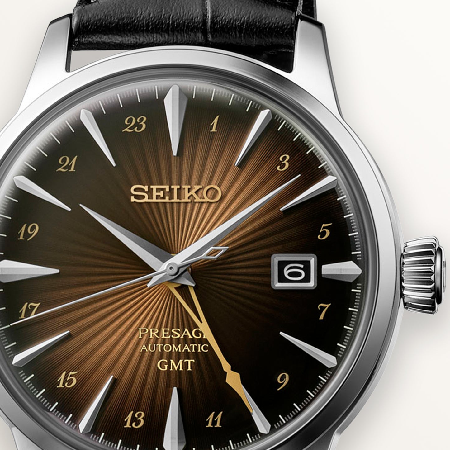 SEIKO PRESAGE COCKTAIL TIME