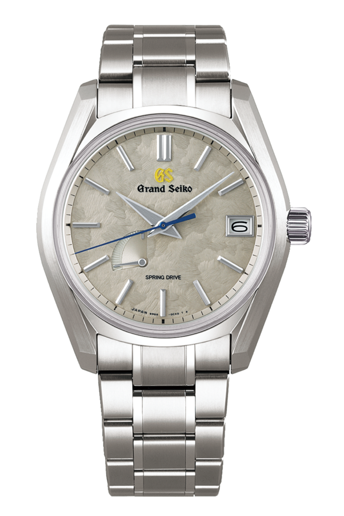 GRAND SEIKO HERITAGE Joyería Unión Suiza