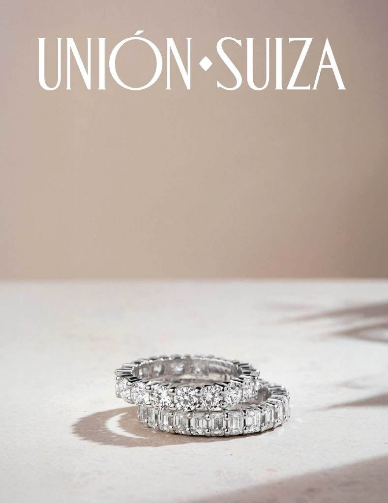 Unión Suiza Magazine 2026