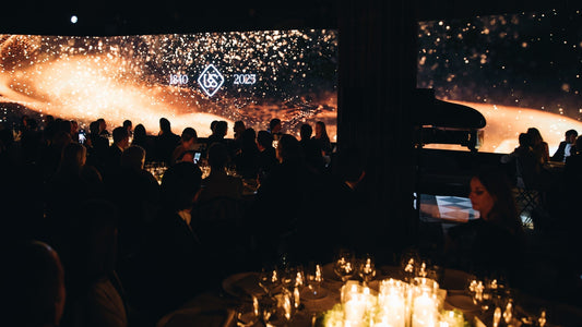 GALA 185º ANIVERSARIO UNIÓN SUIZA