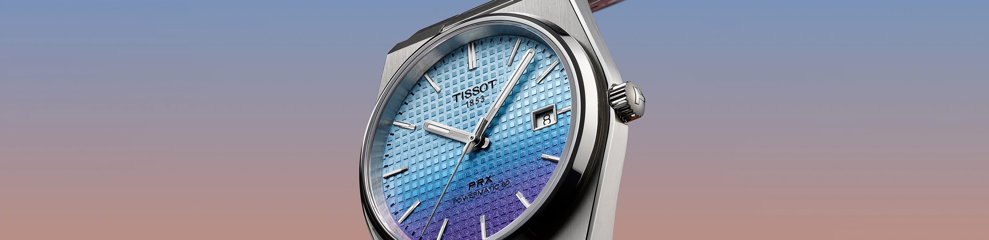 Relojes Tissot