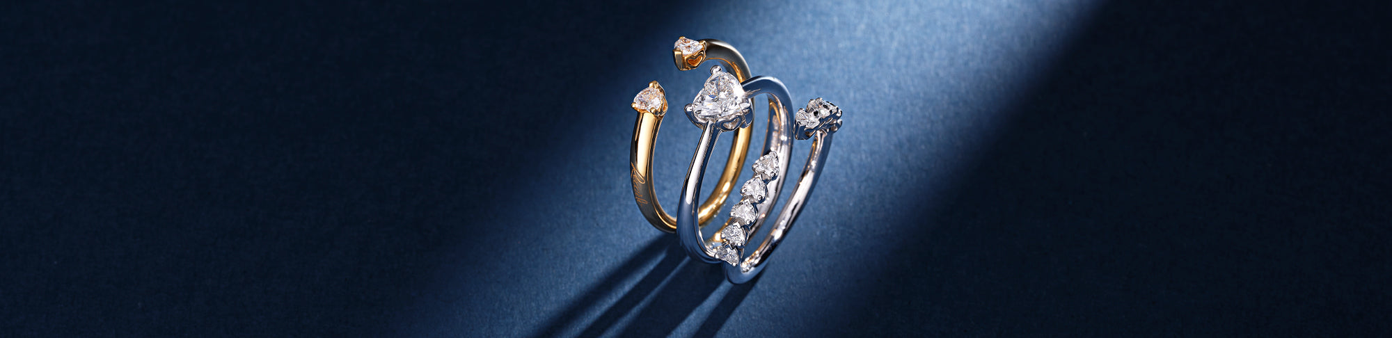 Recarlo anillos