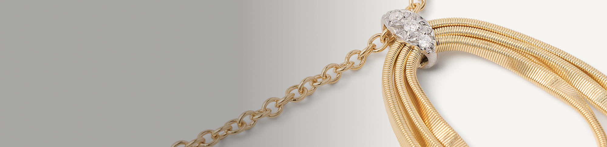Colgante Marco Bicego