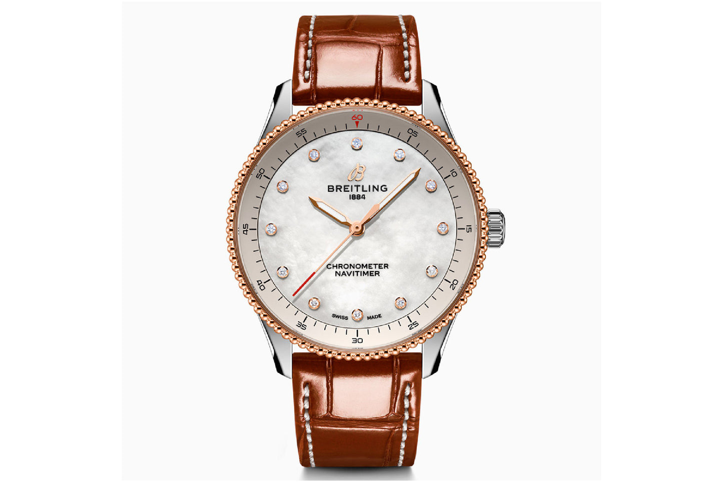 BREITLING NAVITIMER AUTOMATIC 35