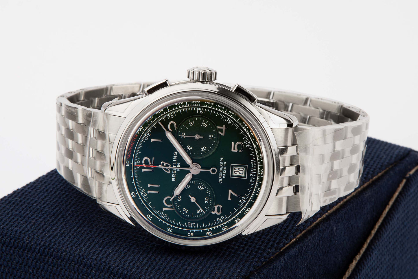 BREITLING PREMIER B01 CHRONOGRAPH 42