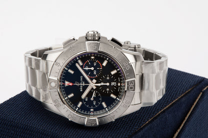 BREITLING AVENGER B01 CHRONOGRAPH 44