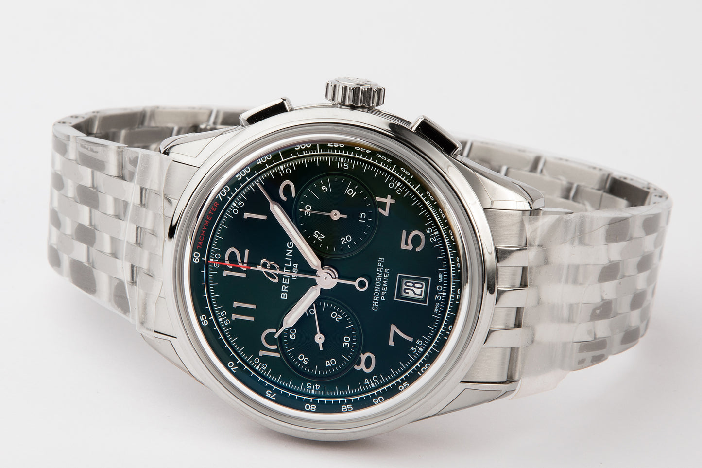 BREITLING PREMIER B01 CHRONOGRAPH 42