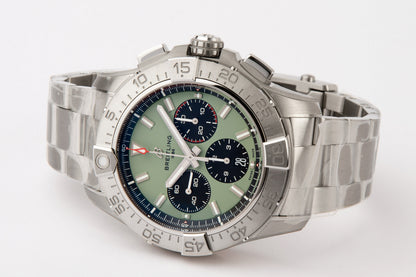 BREITLING AVENGER B01 CHRONOGRAPH 44