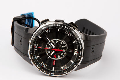PERRELET WATCH TURBINE CHRONO