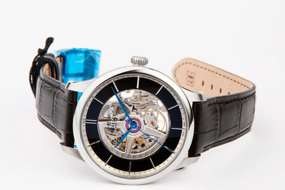 PERRELET FIRST CLASS DOUBLE ROTOR SKELETON