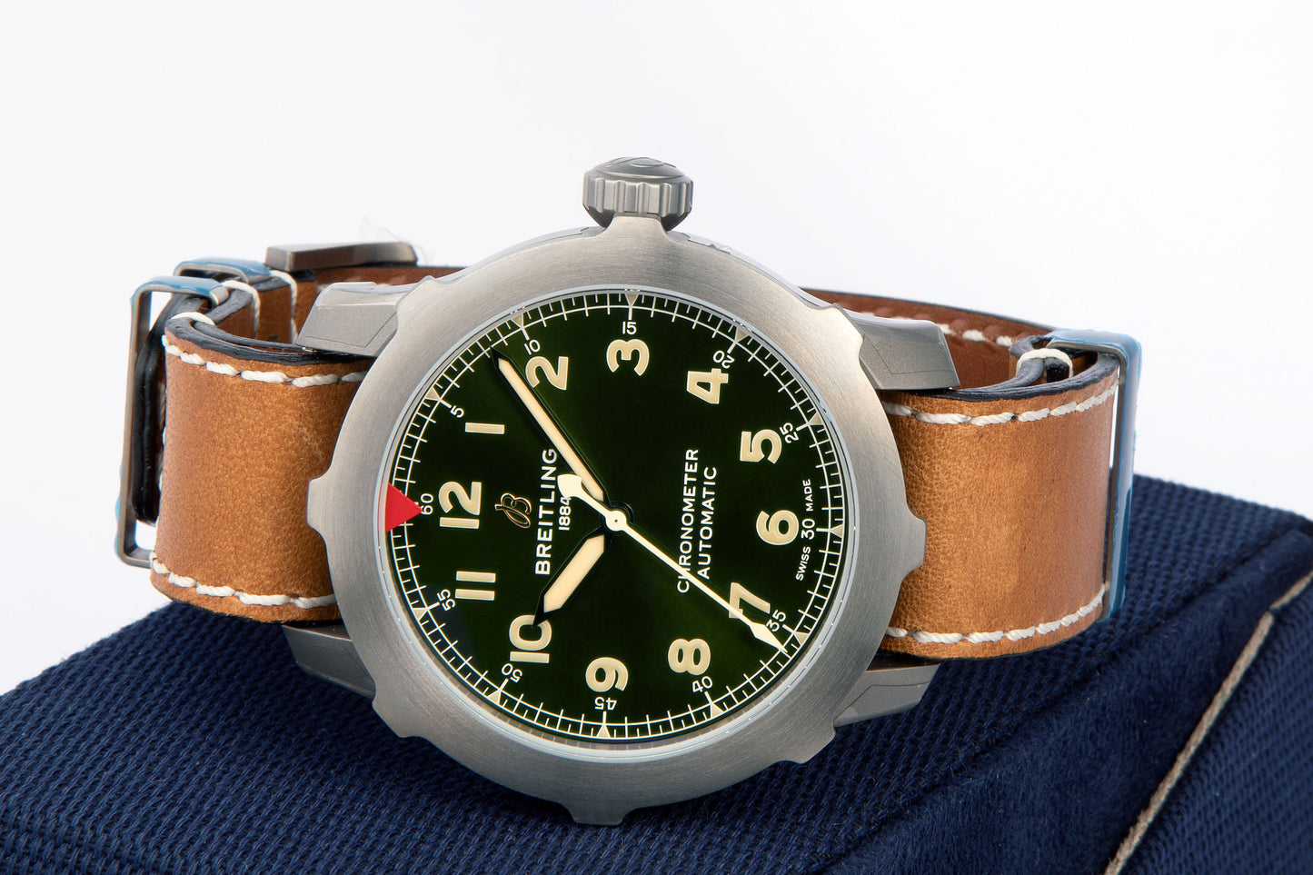 BREITLING NAVITIMER SUPER 8 B20 AUTOMATIC 46