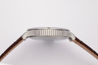 PERRELET WATCH FIRST CLASS DOUBLE ROTOR SKELETON
