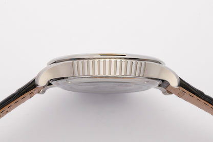 PERRELET FIRST CLASS DOUBLE ROTOR SKELETON