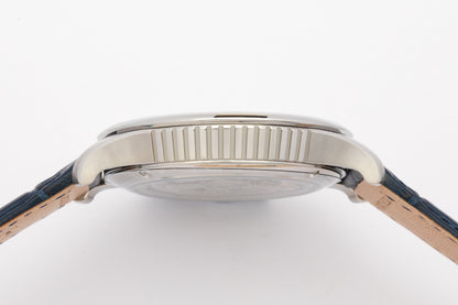 PERRELET WATCH FIRST CLASS SOUBLE ROTOR SKELETON