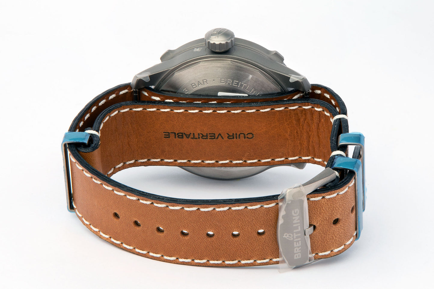 BREITLING NAVITIMER SUPER 8 B20 AUTOMATIC 46