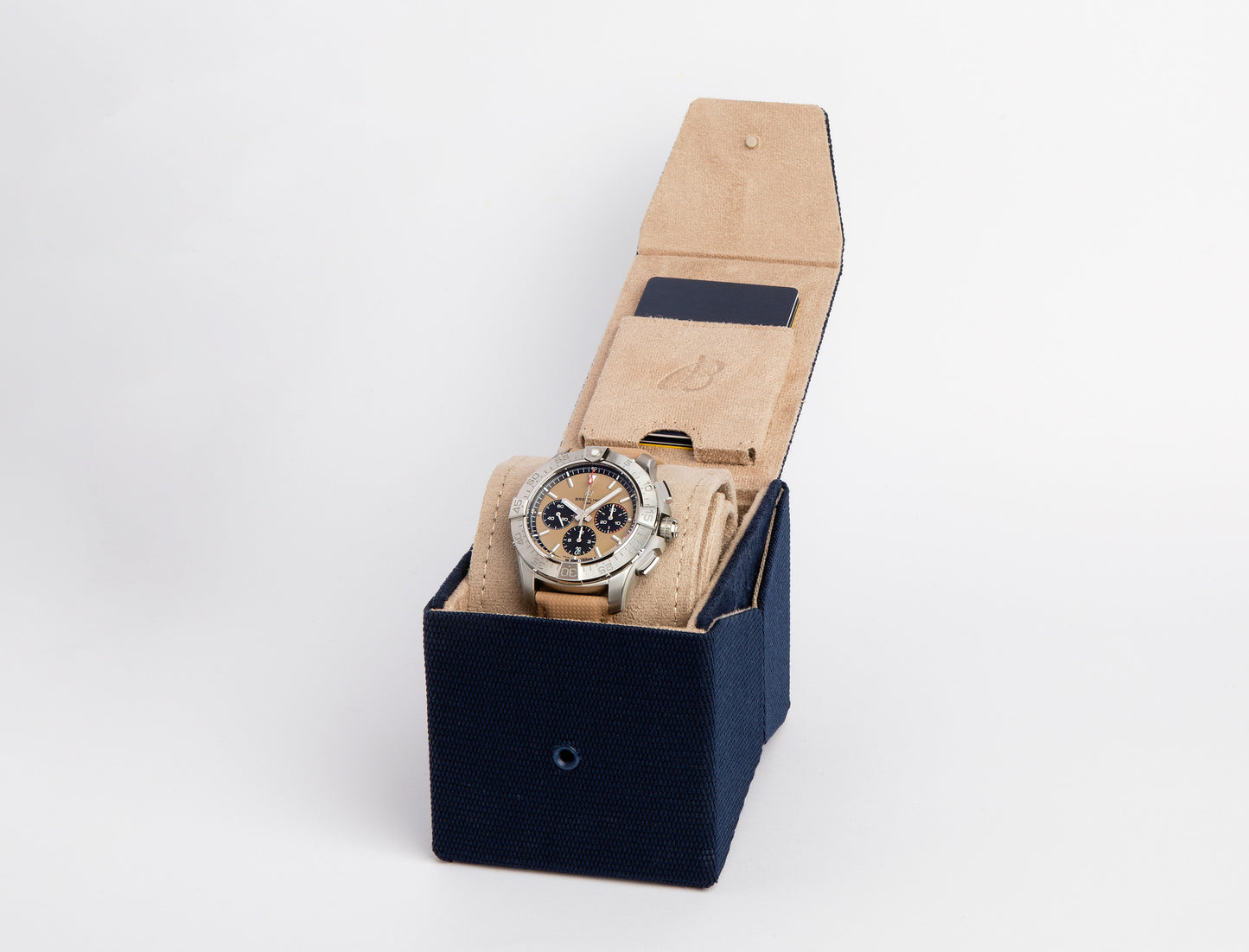 BREITLING AVENGER B01 CHRONOGRAPH 44