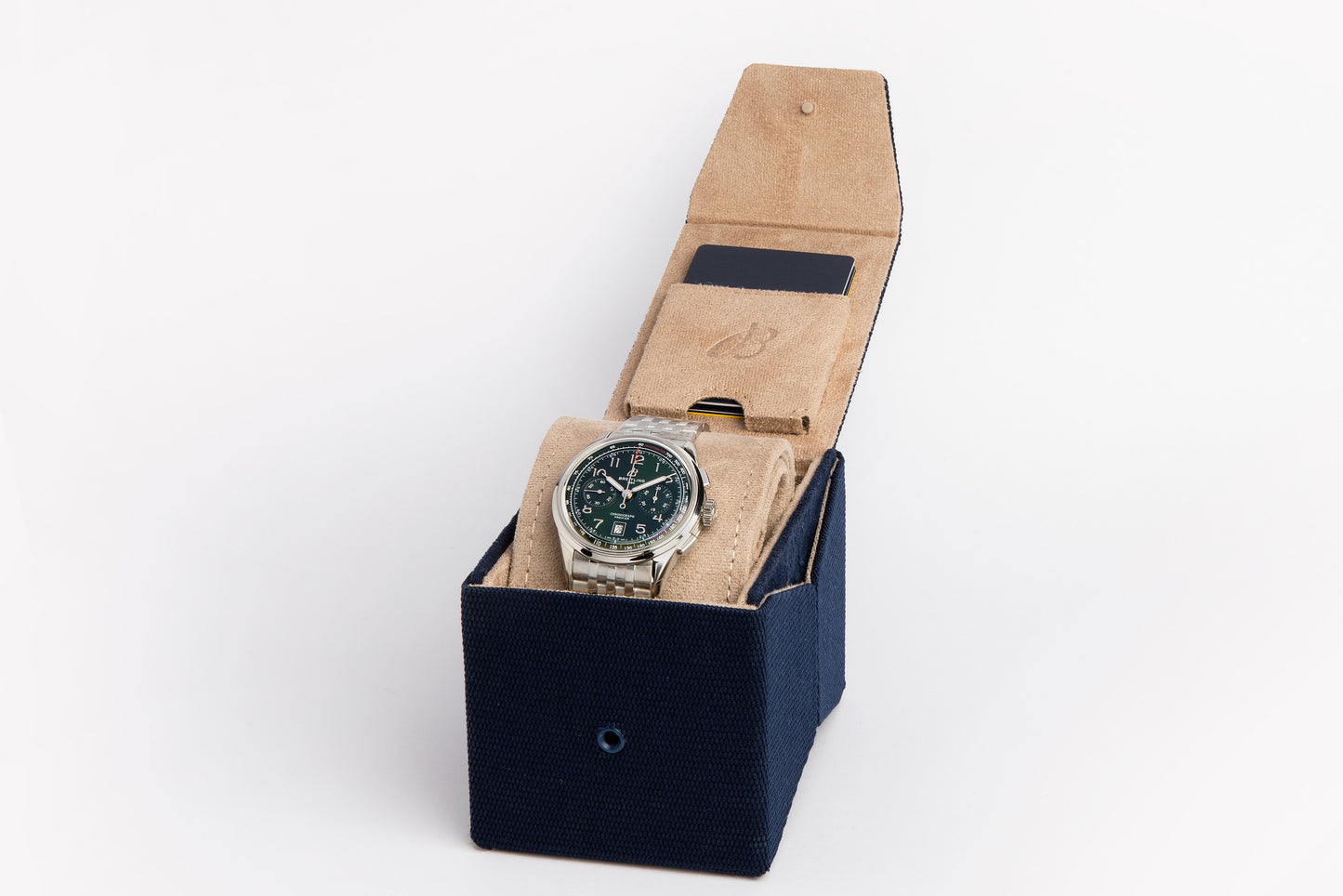 BREITLING PREMIER B01 CHRONOGRAPH 42