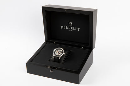 PERRELET FIRST CLASS DOUBLE ROTOR SKELETON