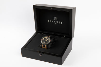 PERRELET TURBINE PILOT