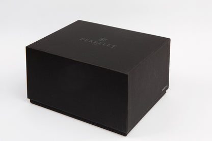 PERRELET WATCH TURBINE CHRONO