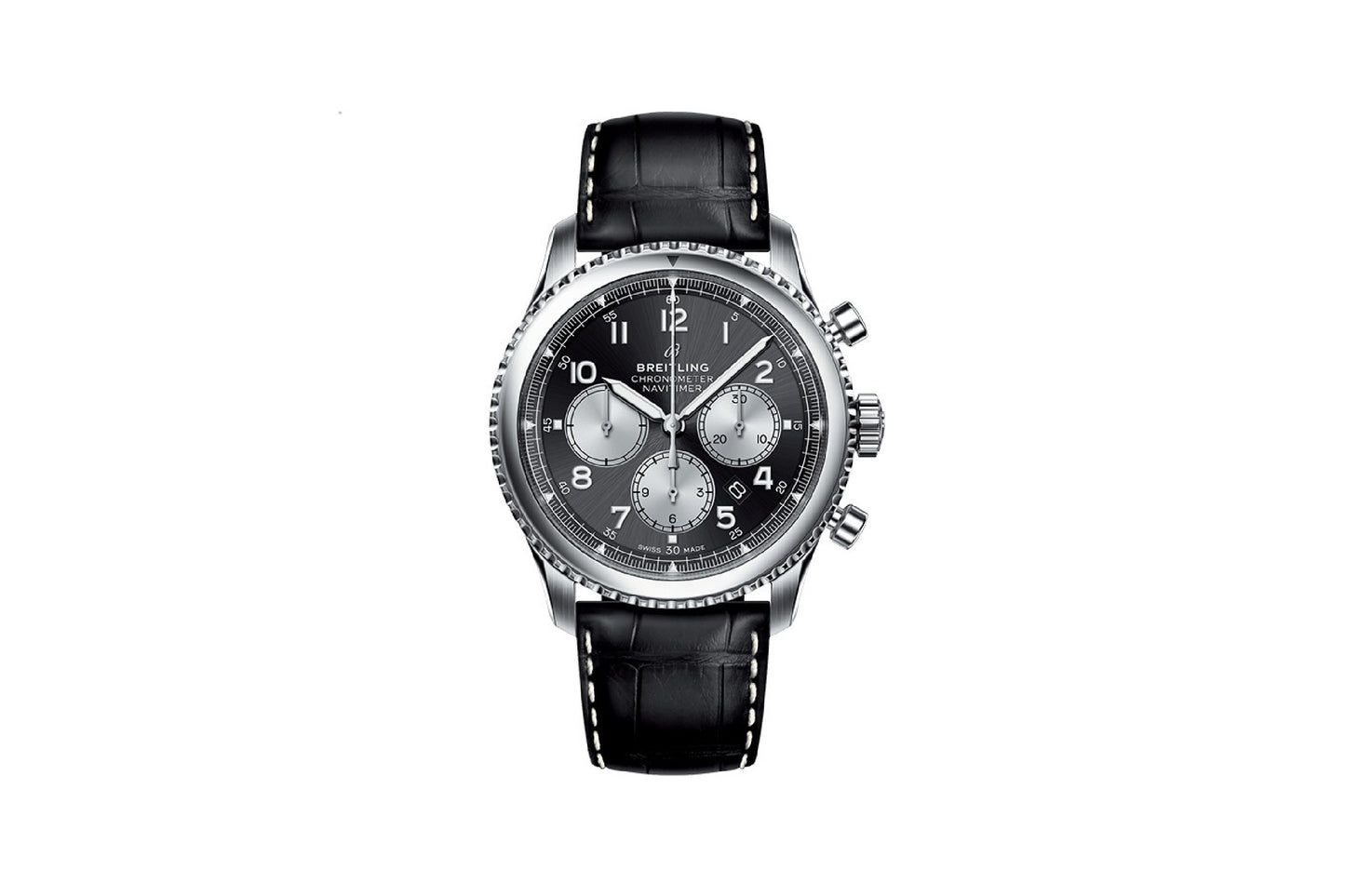 BREITLING NAVITIMER 8 B01 CHRONOGRAPH 43