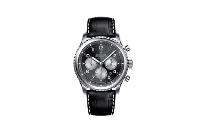 BREITLING NAVITIMER 8 B01 CHRONOGRAPH 43