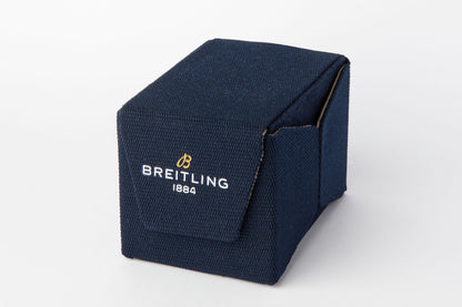 BREITLING NAVITIMER 35 AUTOMATIC