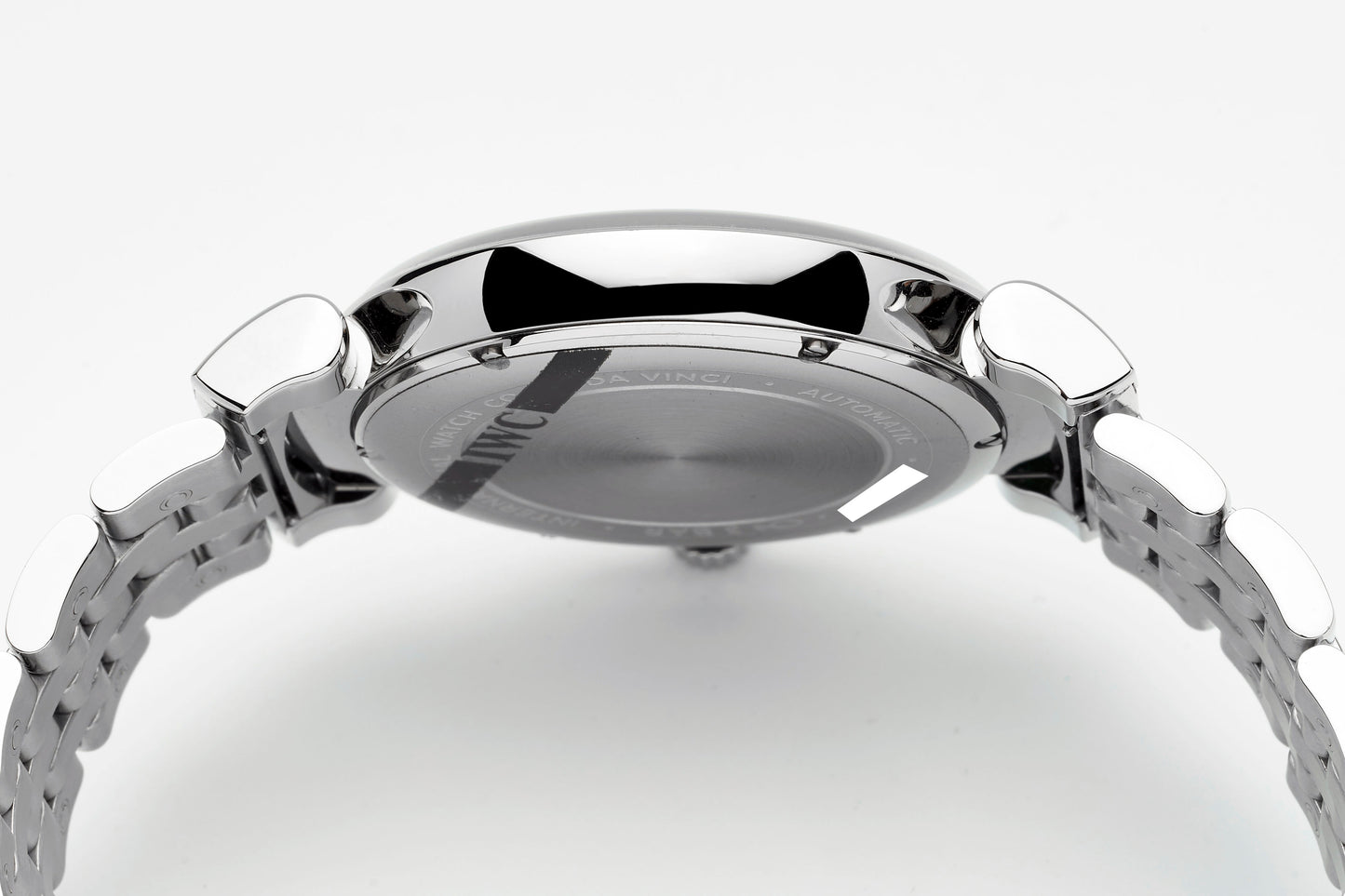 IWC Da Vinci Automatic
