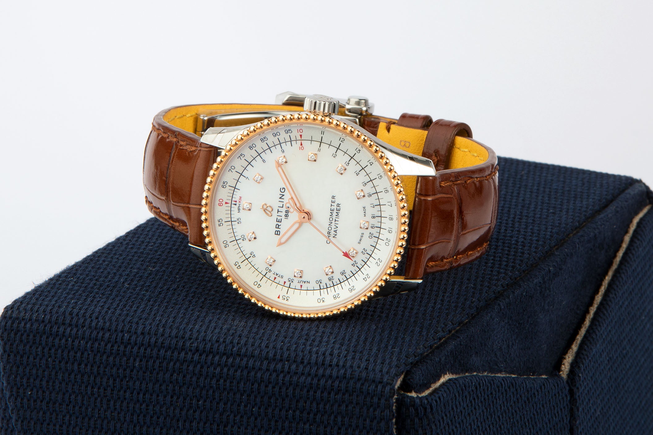 BREITLING NAVITIMER AUTOMATIC 35